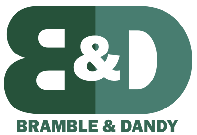 B & D Logo